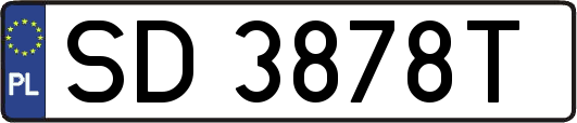 SD3878T