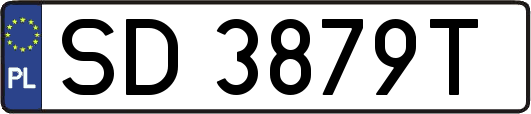 SD3879T