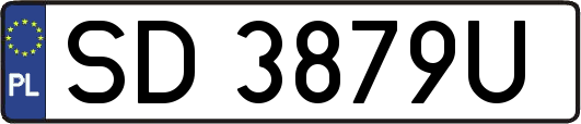SD3879U