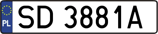SD3881A