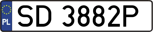 SD3882P
