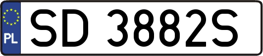 SD3882S
