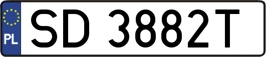 SD3882T