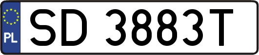 SD3883T