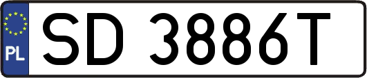 SD3886T