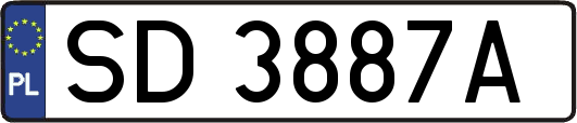 SD3887A
