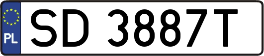 SD3887T