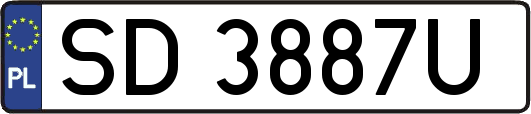 SD3887U
