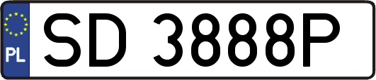 SD3888P
