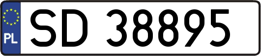 SD38895