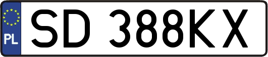 SD388KX