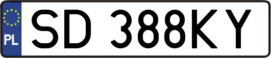 SD388KY