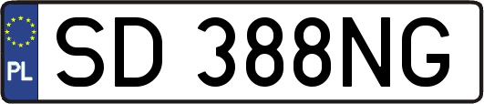 SD388NG