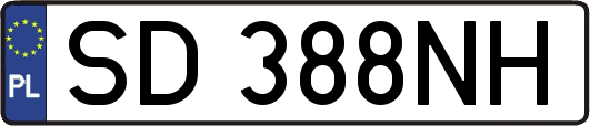 SD388NH