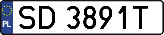 SD3891T