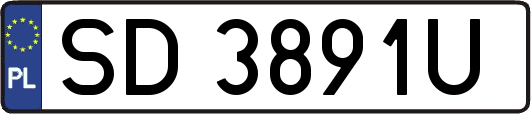 SD3891U