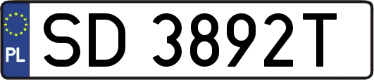 SD3892T
