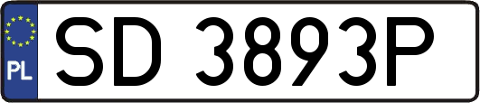 SD3893P