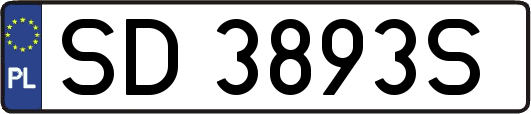 SD3893S