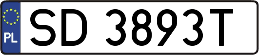 SD3893T