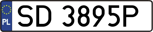 SD3895P