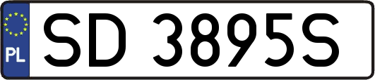 SD3895S