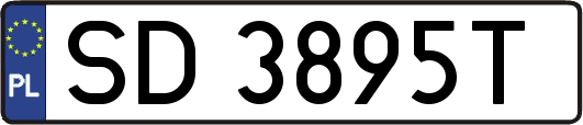 SD3895T