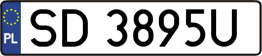 SD3895U