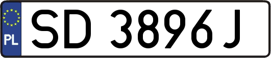 SD3896J