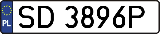 SD3896P