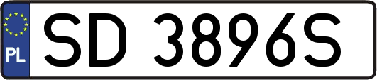 SD3896S