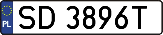 SD3896T