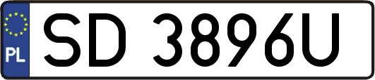 SD3896U