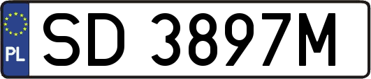 SD3897M