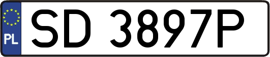 SD3897P