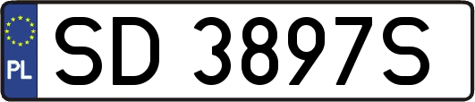 SD3897S