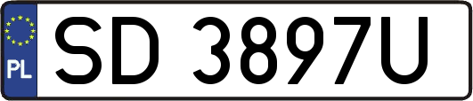SD3897U