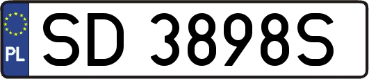 SD3898S