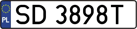 SD3898T
