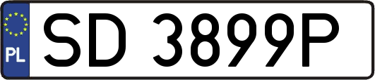 SD3899P
