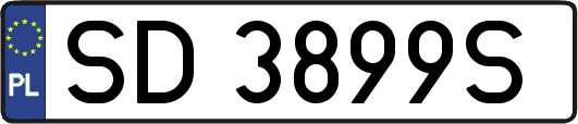 SD3899S
