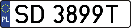 SD3899T