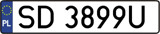 SD3899U