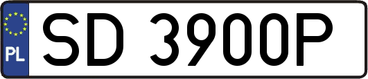 SD3900P