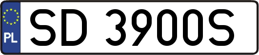 SD3900S