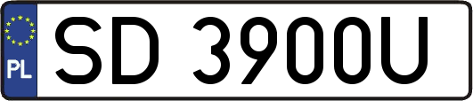 SD3900U