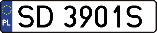 SD3901S