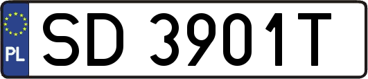 SD3901T