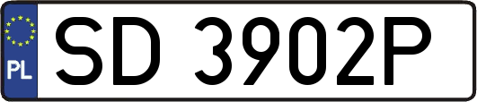 SD3902P