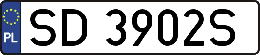 SD3902S